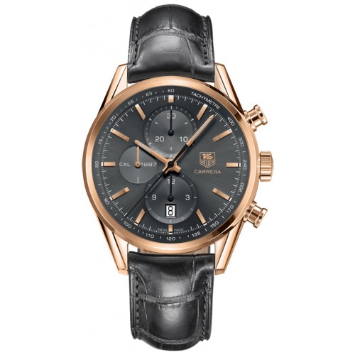 Tag Heuer Carrera CAR2141-FC8182